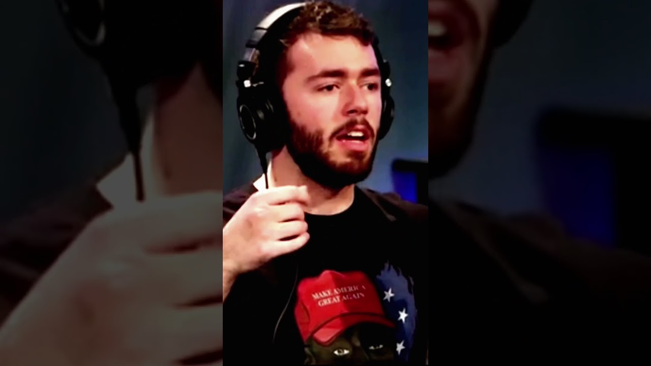 It’s OK to BE WHITE