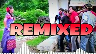 Rogha Berra Labra Tura Cg DJ Song || TikTok Mix || High Bass || DJ Yatindra || Music 4 You