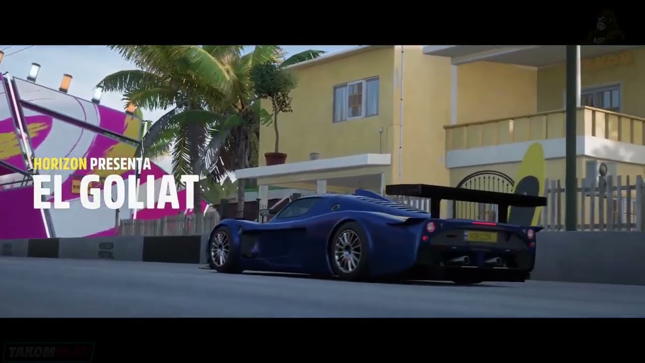 forza horizon 5 best afk race after patch!-- best afk race in the game