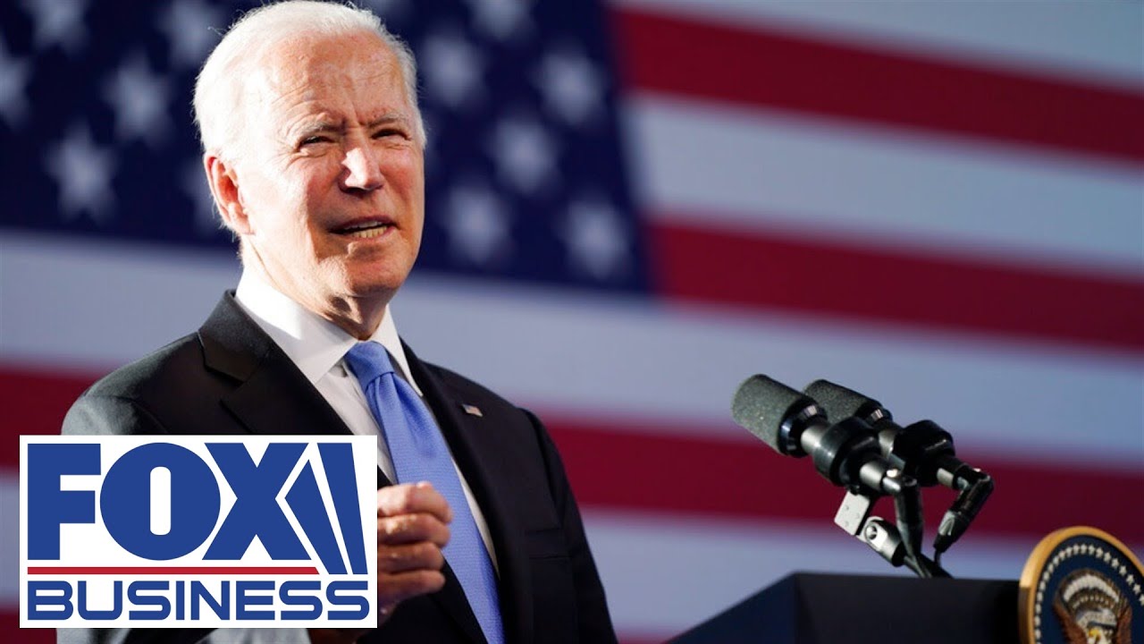 Biden delivers remarks highlighting the benefits of American Families Plan