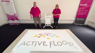ActiveFloor Interactive Learning Solutions