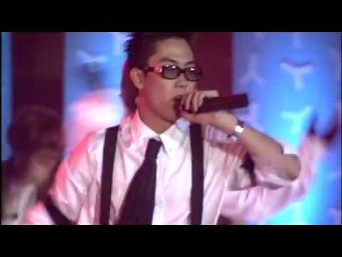 [VIDEO]젝스키스(Sechs Kies) 컴백 come back 실황 #8090[이것이노래다]