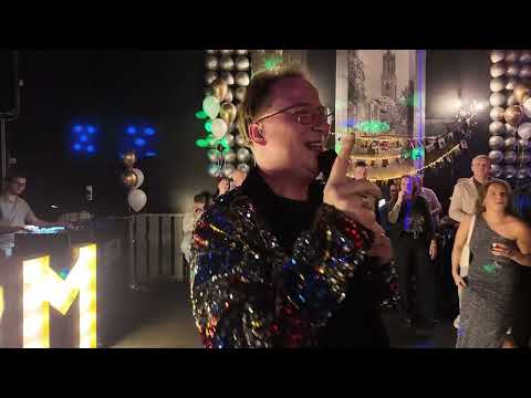 Bram van de Ven - Videoclip 2