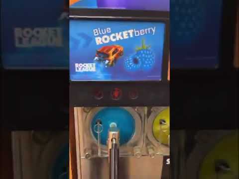 Nah Bruh They Got The New Flavor Rocketleague