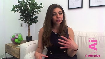 Emotion AI Summit: September 13th at MIT Media Lab