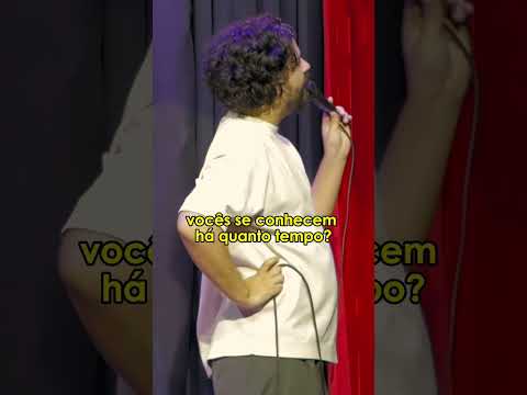 Esse final ninguém esperava!