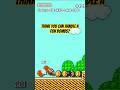 NintenDONT Slow Down For TREASURE #youtubeshorts #ytshorts #nintendo #mario #shortvideo #shorts