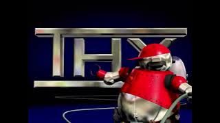THX Tex Moo Can Remastered (Full Screen)