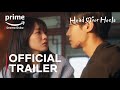 Head Over Heels | Official Trailer | Cho Yi Hyun | Choo Yeong Woo | Cha Kang Yoon [ENG SUB]