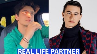 Dom Brack vs Nash Grier | Biography | Net Worth | Lifestyle Comparison 2023 | Guide