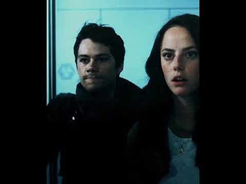 Thomas y teresa