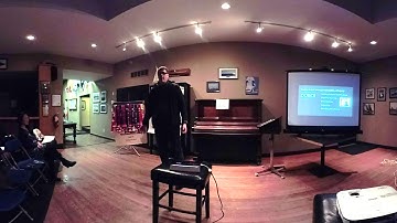 How to Achieve Stress Free Productivity using Getting Things Done (GTD) - Geoff Peters