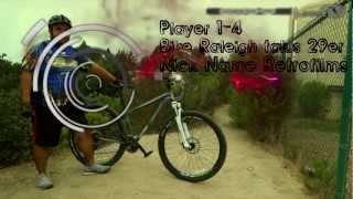 Snake Trail Chula Vista by Retrofilms parte1