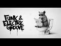 This Funk Electric Groove Hits Different ⚡ | Electric Funk Vibes for Focus & Flow (No Vocals)