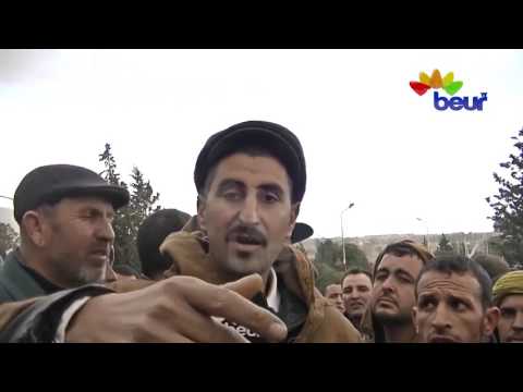 والي باتنة مطلوب في رأس العيون