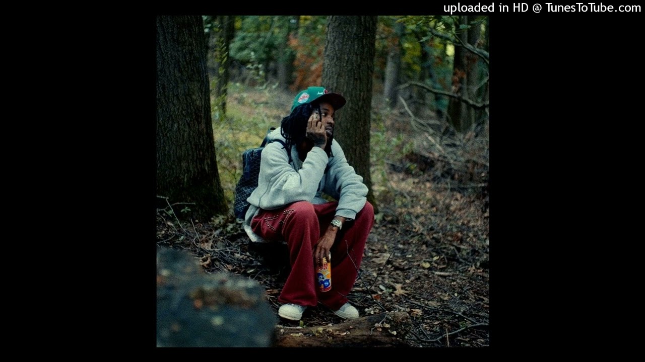 Baby Smoove Type Beat | Veeze Type Beat - Mindful