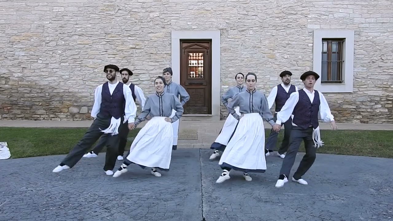 San Prudentzio Zortzikoa