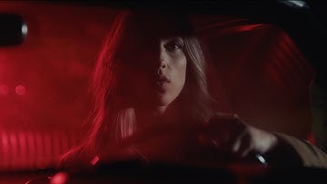 Christine Baird - Homewrecker (Official Music Video)