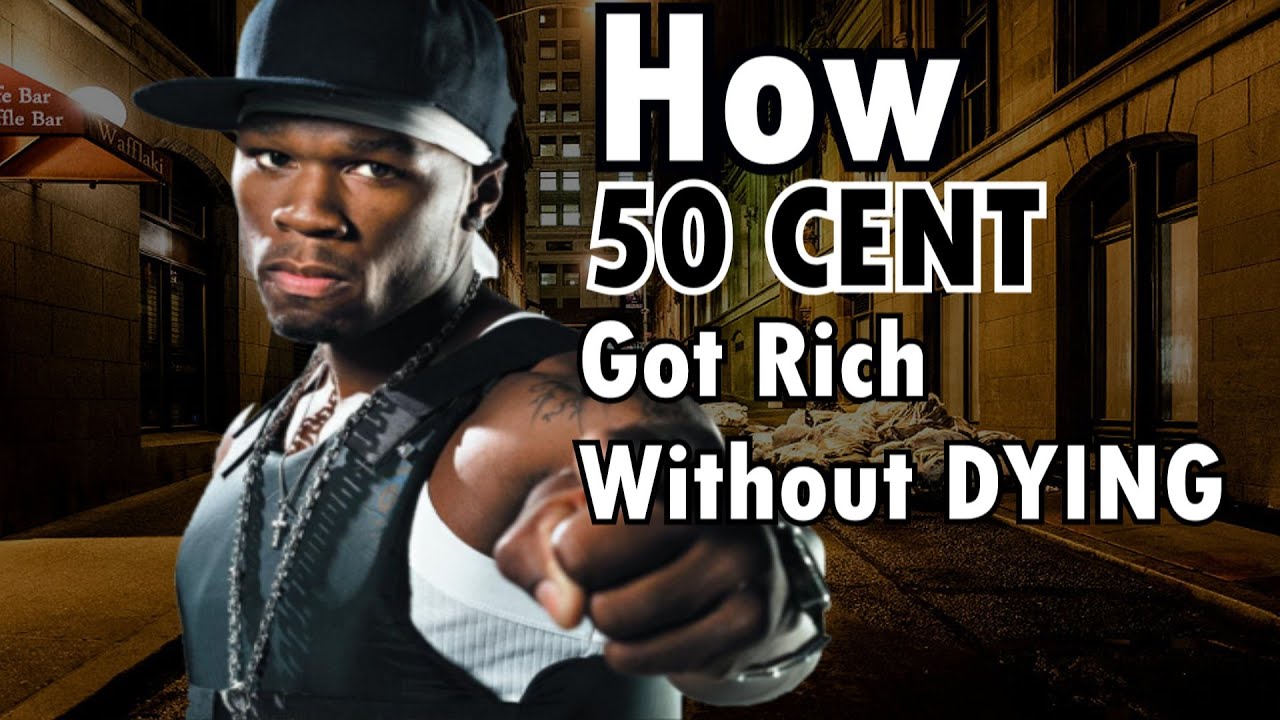 50 CENT: The True Story Behind his Success(The Documentary) - YouTube