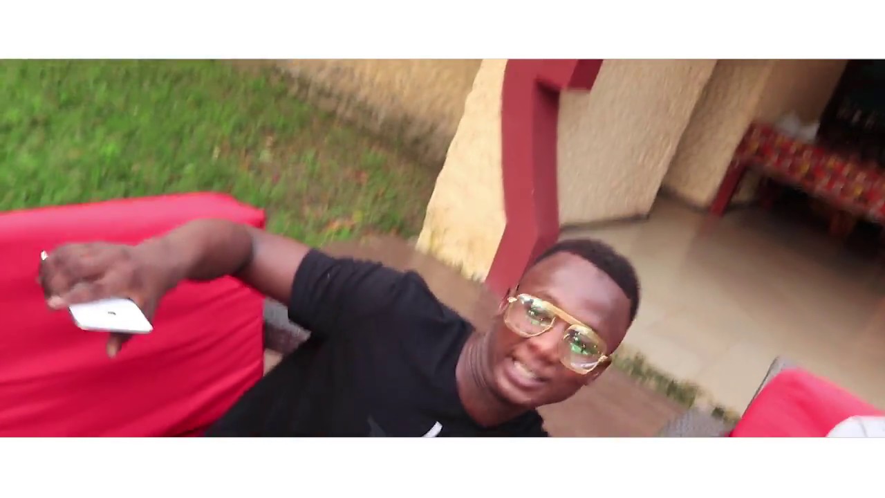 NG Crew   __ Oser___  Clip Officiel