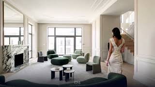 Luxury AI Interior Design in 60 Seconds — Free | IONS Design