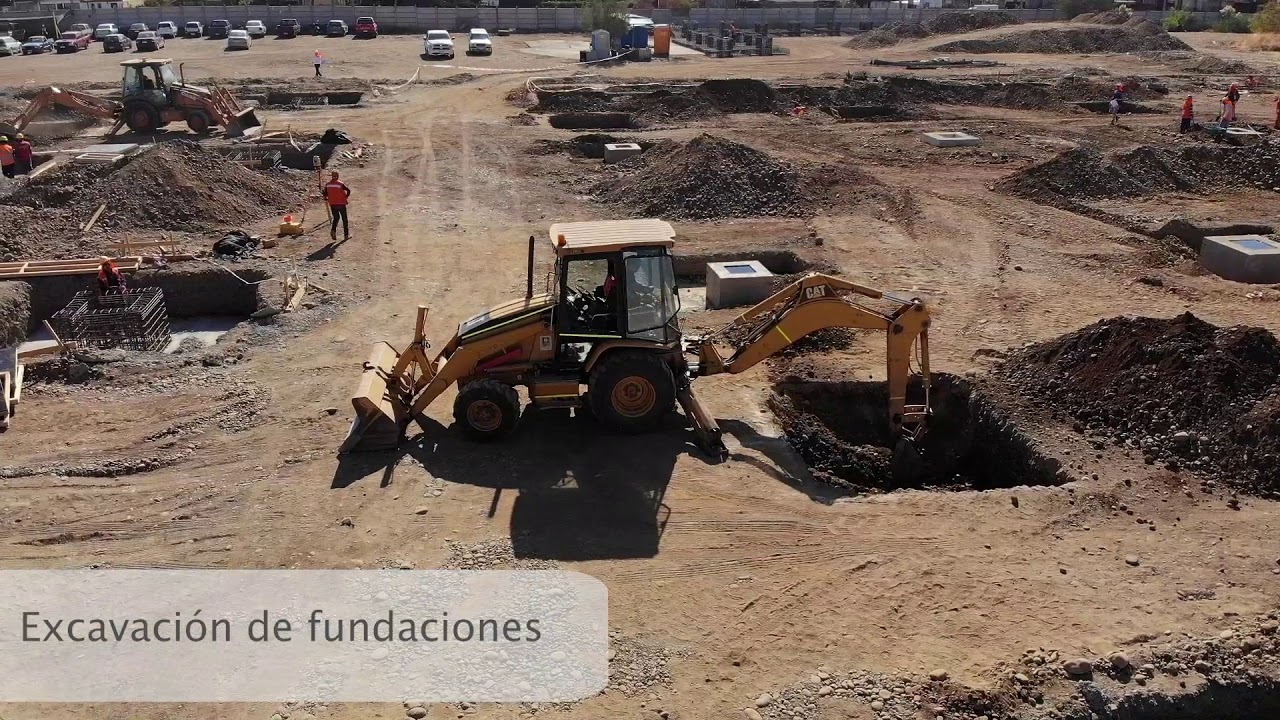 [Constructora GRL] Outlet Talca marzo 2019 YouTube