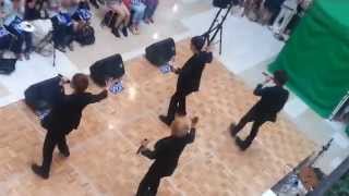 20130630  CODE-V  Shooting Star