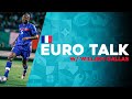 EURO 2020 TALK: With William Gallas “We didn&#39;t prepare for penalties in the 2006 World Cup Final