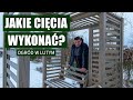 Cięcie hortensji, wapnowanie trawnika? Co można robić w ogrodzie w lutym.