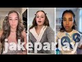Makeup Tutorial Tiktok Compilation - GRWM ( Get Ready With Me ) ❤️(Skincare, Makeup, Outfits) 834🥰