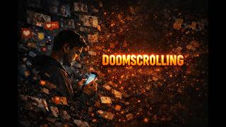Hidden Cost of Doom scrolling