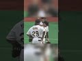 MLB Player Ran Through the Wall to Make This Catch