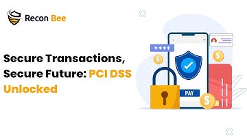 Secure Transactions, Secure Future: PCI DSS Unlocked