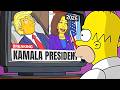 The Simpsons Warned Us That 2026 Will Change EVERYTHING Part 3 The Simpsons Warned Us That 2026 Will Change EVERYTHING Part 3