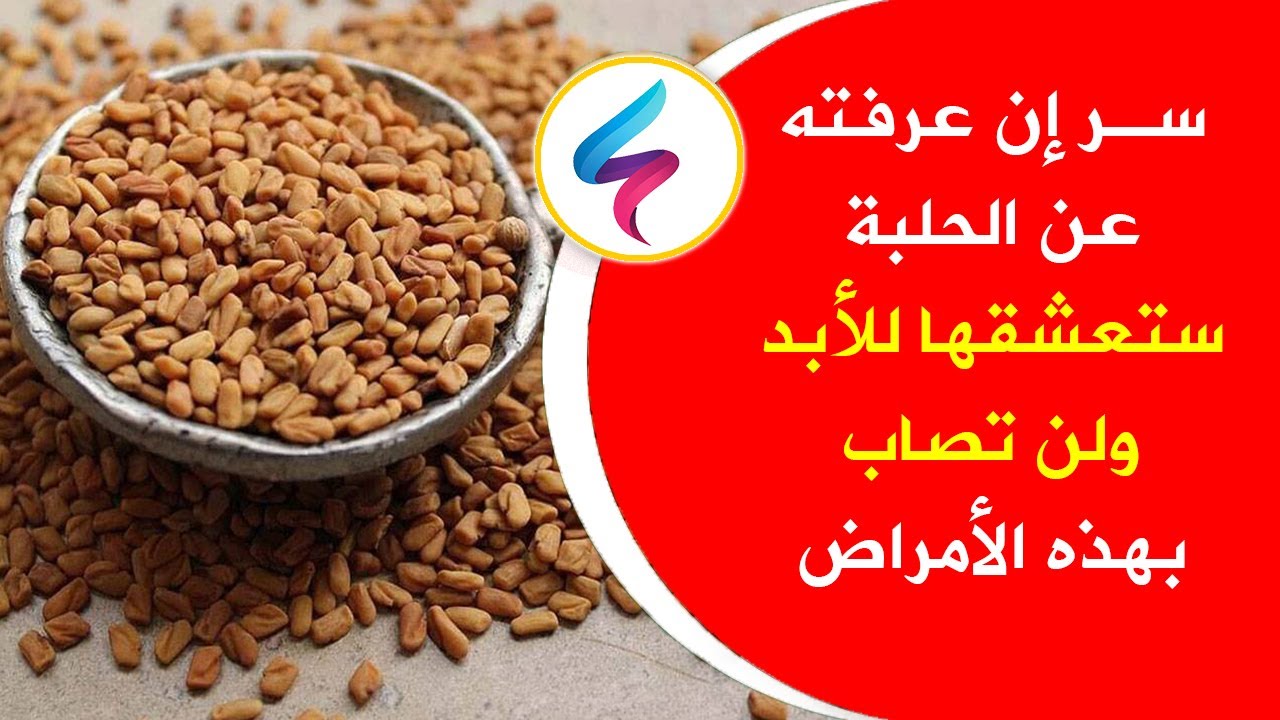 فوائد الحلبة للسيدات ماستوبيس ما هي اضرار وفوائد الحلبة للسيدات