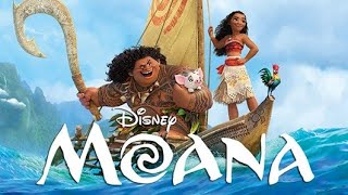 Moana Full Movie 2016 | Dwayne Johnson, Nicole Scherzinger, Auli&#39;i Cravalho | HD Facts And Review