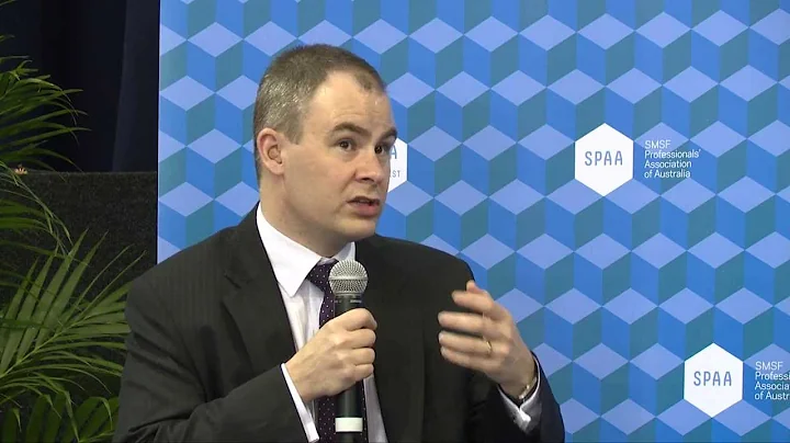 Paul Salinas chats to SPAA on splitting SMSFs unde...