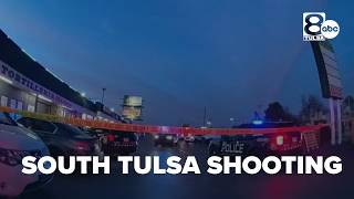 South Tulsa shooting renews questions about delayed city safety plan