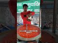 インド風マサラチャーハン
