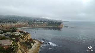 UCLA Anesthesiology Residency – Drone Video of Palos Verdes Coastline