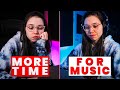 How to finish 1 song per week with a fulltime job