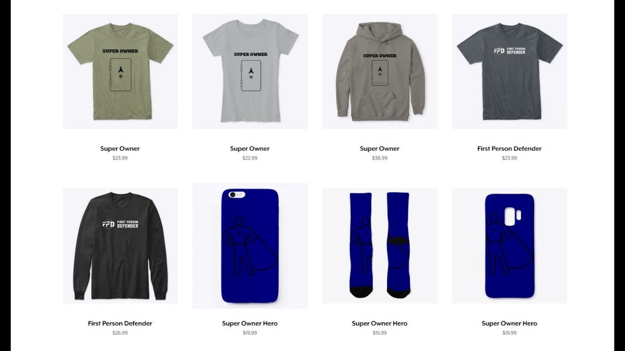 self defense flashlight Sig Sauer M400 TREAD; Super Owner Attire; Gun Legislation: Gun Talk Radio | 11.25.18 B