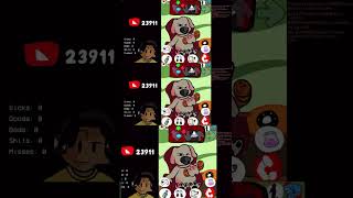 Fnf - Ishowspeed Vs Talking Ben Fnf Mods