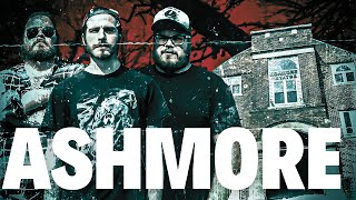 ASHMORE ESTATES| HAUNTED ILLINOIS
