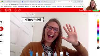 How to Use the Journal in Seesaw