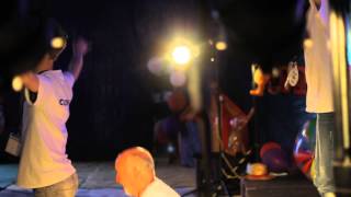 Transform 15 Highlights