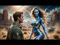 The Enigmatic Alien Beauty Begs a Human Hero to Be Her Guardian | Sci-Fi | HFY Story