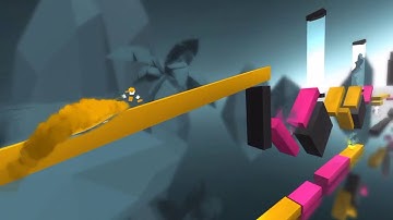 Replay from Chameleon Run!