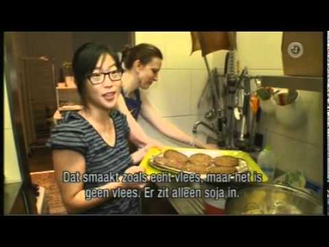 LA CHILOMBIANA en vivo en Villa Ernesto Leuven Belgica