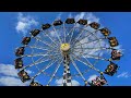 Epsom Funpark Vlog  12th June 2021 - Bucket list ride Oxygen & More